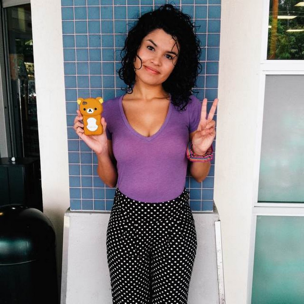 Meet your Posher, Rosario